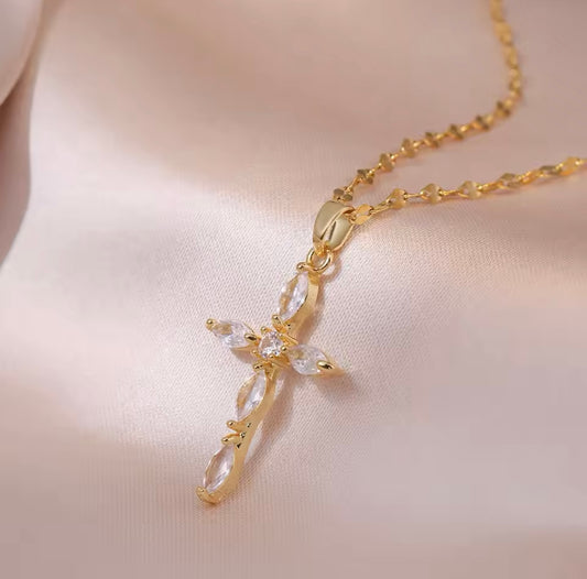 Collar Faith