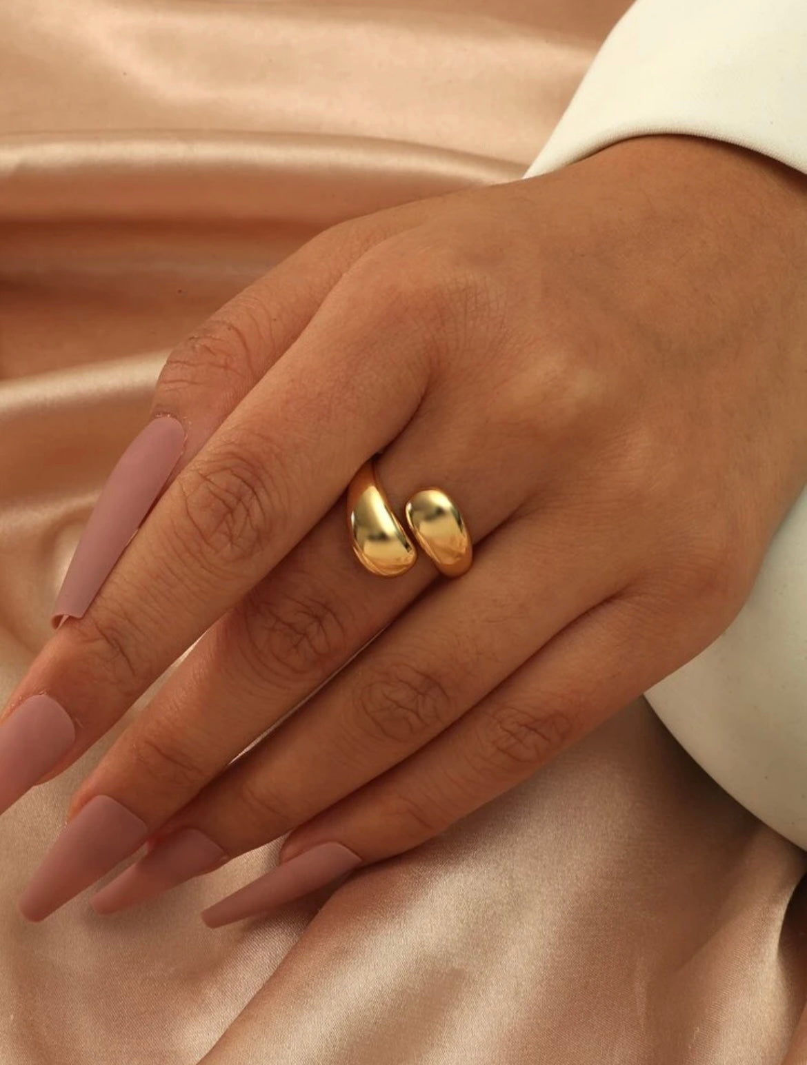 Anillo Agneta