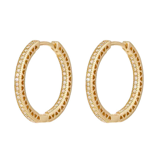 Pendientes Laura